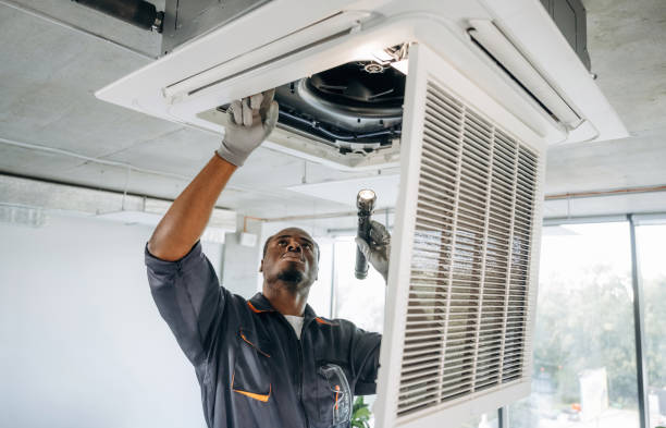 Licensed Hvac Installation service in Palmer, MA - FH HVAC