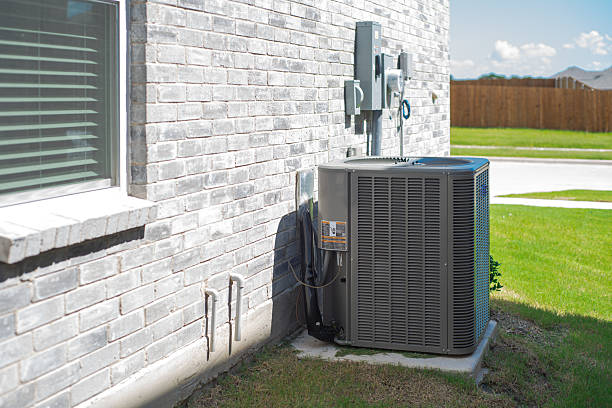 Reliable Hvac Installation contractor in Palmer, MA by FH HVAC